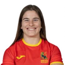 Claudia Pena Spain Women