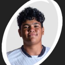 Carletta Yee Fiji Women