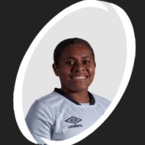 Josivini Naihamu Fiji Women