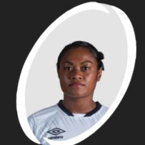 Asinate Serevi Fiji Women