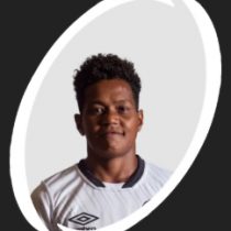 Ema Adivitaloga Fiji Women