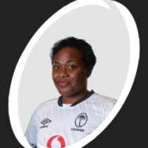 Karalaini Naisewa Fiji Women