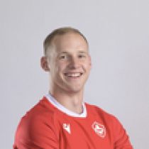 Jamie Armstrong Canada