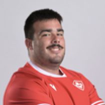 Tyler Matchem Canada