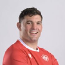 Lucas Rumball Canada