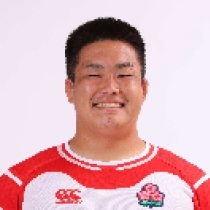 Shuhei Takeuchi Japan