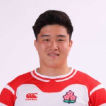 Kanji Shimokawa Japan