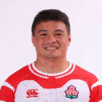 Charlie Lawrence Japan