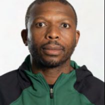 Bafana Nhleko South Africa Women