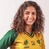 Bianca Silva Brazil Women