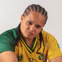 Julia Leni Lima Brazil Women