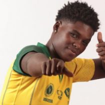 Leticia Silva rugby player