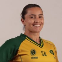 Maria Gabriela Graf rugby player