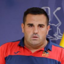 Juan Gonzalez Marruecos Spain Women