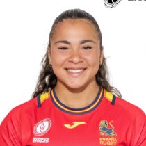 Gemma Silva Spain Women