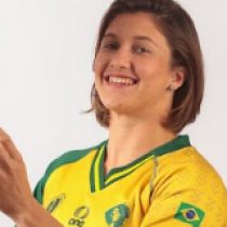 Natalia Jonck Brazil Women