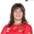 Nuria Jou rugby player