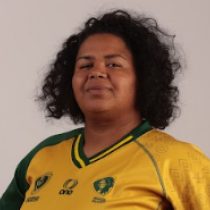 Pamela Soares Santos Brazil Women