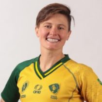 Raquel Kochhann Brazil Women