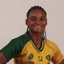 Yasmin Soares rugby player