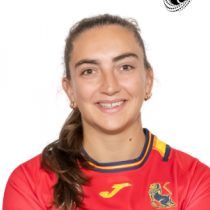 Anna Puig Spain Women