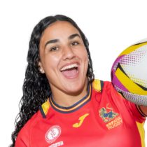 Valentina Perez rugby player