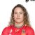 Alba Capell rugby player