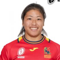 Bingbing Vergara Spain Women