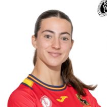 Claudia Cano Spain Women