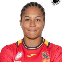 Ana Cortes Spain Women