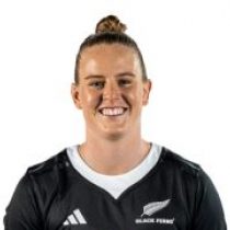 Laura Bayfield New Zealand Women