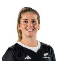 Alana Bremner New Zealand Women