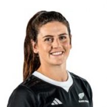 Chelsea Bremner New Zealand Women