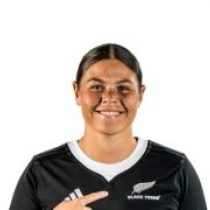 Vici-Rose Green New Zealand Women