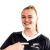 Jorja Miller New Zealand Women