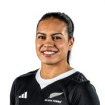 Layla Sae New Zealand Women