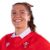 Georgia Evans Wales Women