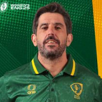 Emiliano Caffera Brazil Women