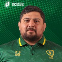 Maximilliano Bustos Brazil Women