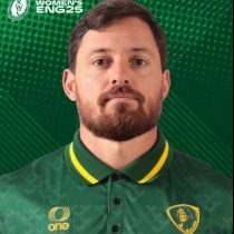 Guilherme Coghetto Brazil Women