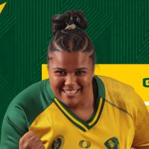 Giovana Mamede Brazil Women