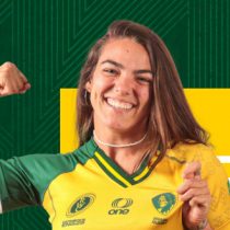 Leticia Medeiros Brazil Women