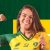Leticia Medeiros rugby player