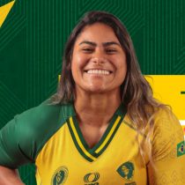 Tais Prioste Brazil Women