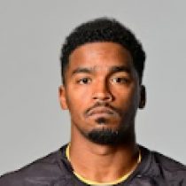 Ashlon Davids rugby player