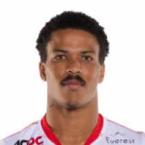 Angelo Davids rugby player