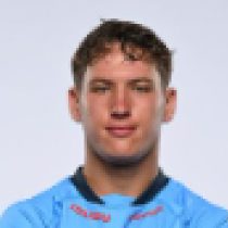 Steven Nel rugby player