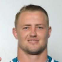 Tertius Kruger rugby player