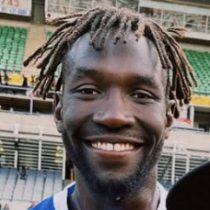 Enos Ndiao rugby player
