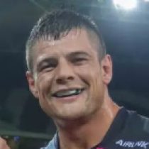 Jan-Henning Campher rugby player